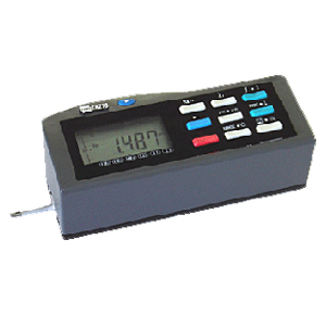 時(shí)代TR210手持式粗糙度儀