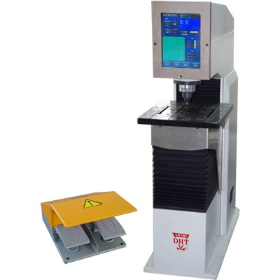 THRS-150-Z全自動洛氏硬度計