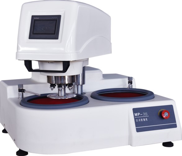 TMP-3S自動磨拋機(jī)