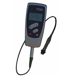 時(shí)代TIME2812/TIME2822涂層測厚儀