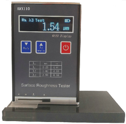 ARX110表面粗糙度儀