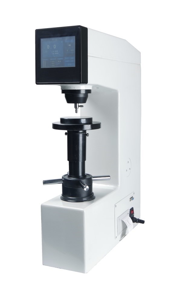 THRM-150D數(shù)顯洛氏硬度計(jì)